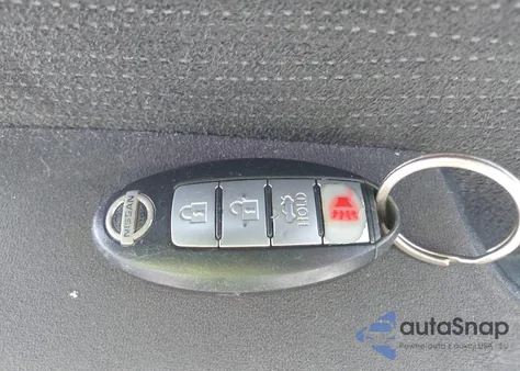 2011 Nissan Altima 2.5 S z USA, uszkodzony, nr VIN 1N4AL2AP1BN482654